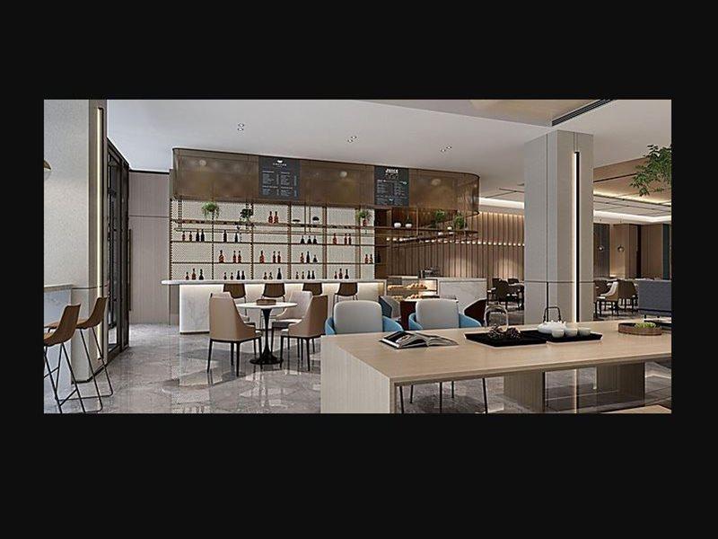 Holiday Inn Express Beijing Yizhuang Center By Ihg Kültér fotó