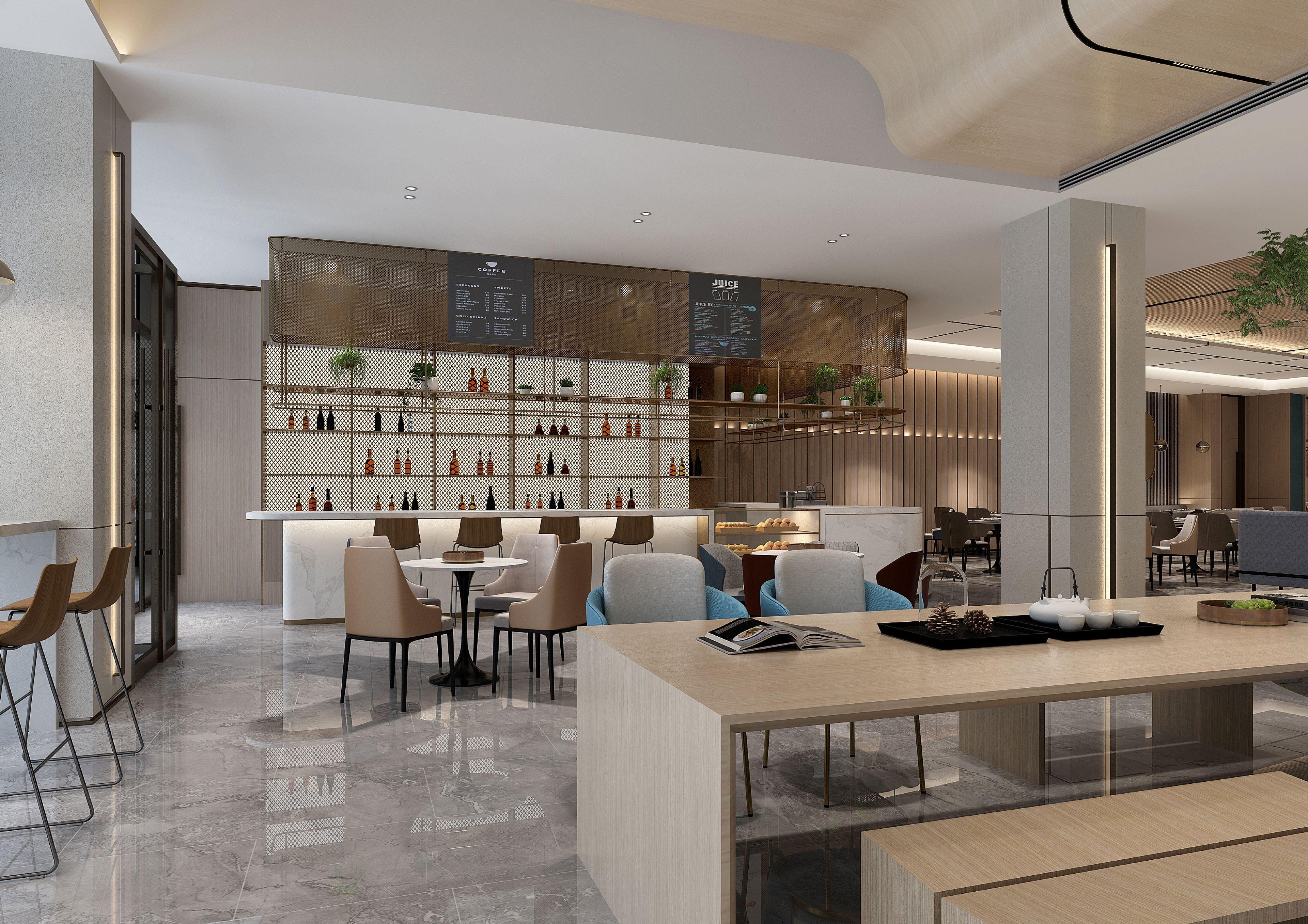 Holiday Inn Express Beijing Yizhuang Center By Ihg Kültér fotó