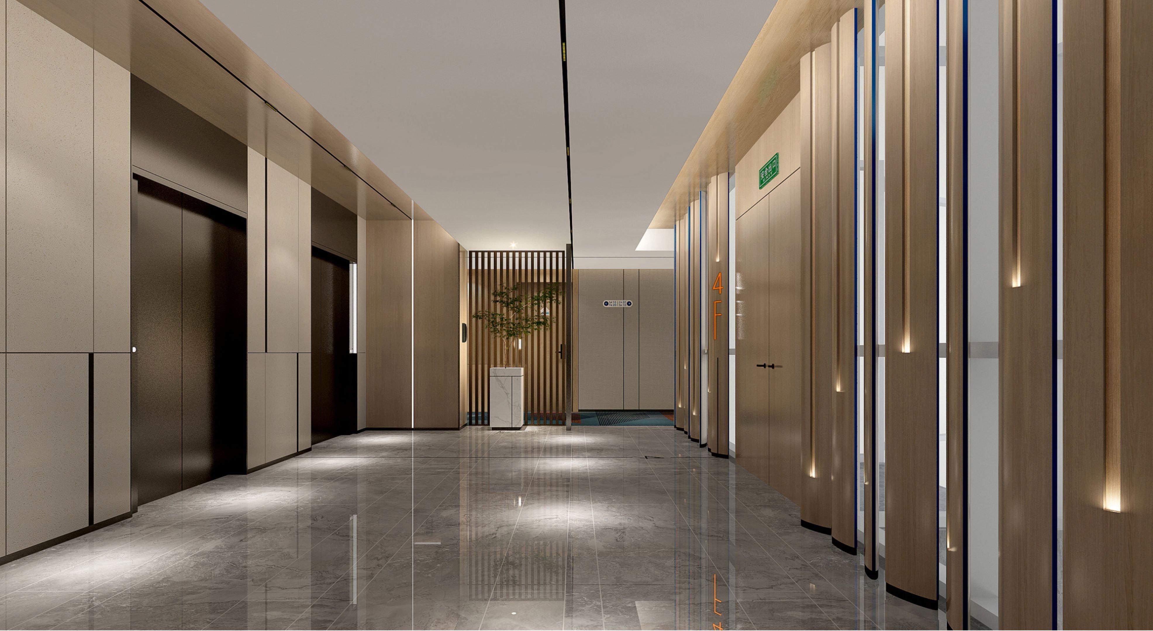 Holiday Inn Express Beijing Yizhuang Center By Ihg Kültér fotó
